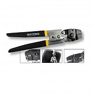 Плоскогубцы Spro Crimping Pliers 26cm 004702 00260