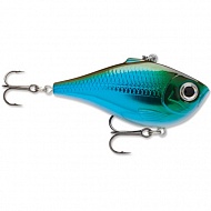 Воблер Rapala Rippin Rap тонущий 5см 9гр