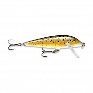 Воблер Rapala Countdown тонущий 3см 4гр