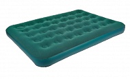  JILONG RELAX FLOCKED AIR BED DOUBLE   ...