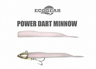   Marukyu ECOGEAR POWER DART MINNOW 90 115