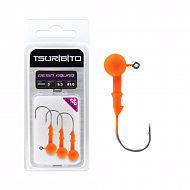  - Tsuribito Tungsten Jig Hea...