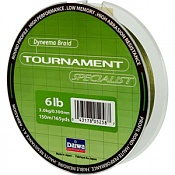 Леска Daiwa Tournament Specialist