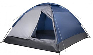 Палатка JUNGLE CAMP Lite Dome 2 синий/серый ...