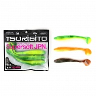 Приманка Tsuribito Supersoft Tomei 5.8