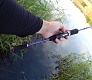 Tsuribito Majenta MJT-632SUL. Первое знакомство.