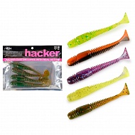 Приманка HACKER RIGGER 65mm