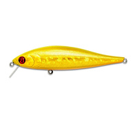 Воблер Pontoon21 , Bet-A-Minnow 102F-SR