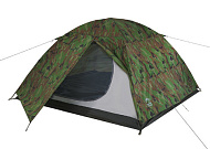 Палатка JUNGLE CAMP Alaska 4 камуфляж 70859