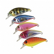 Воблер Tsuribito Crank 50SR