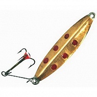 Блесна Pirken зимн. Vertical jig 70мм, 15гр. SM70-KS