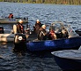 Adrenalin Open 2015, первый день соревнований