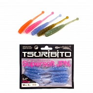 Приманка Tsuribito Supersoft Dida 2.4
