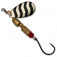 Блесна Fishycat Bretton Nokill - №1 / SBS