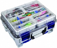 Ящик Flambeau рыболов. пласт.  WATERPROOF SATCHEL MEDIUM W...