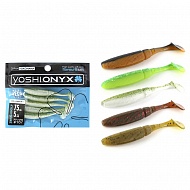 Приманка Yoshi Onyx ZenderBolt 75мм NEW