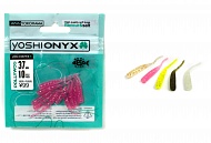 Приманка Yoshi Onyx Pollywog 1.4