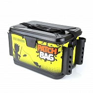 Сумка для снастей Yoshi Onyx Patch Bag с держателями для с...