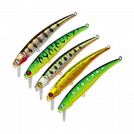 Воблер Pontoon 21 Shallow First 85F-SR