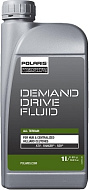 Масло Polaris в редуктор Demand Drive Fluid 1L 502094