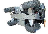 Защита STELS ATV 700 H/500H/450H