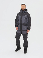Костюм демисезонный Huntsman Горка-Люкс ткань Breathable C...