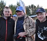 АДРЕНАЛИН.RU спонсор рыболовного фестиваля «Осенний трофей 2015»