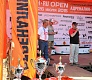 Adrenalin Open 2015, второй день соревнований 