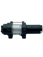 Лебедка электрическая ATOM X3500