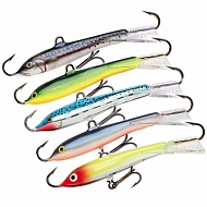 Балансир Rapala Jigging minnow W02