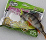 Зимний микроджиг с Trout Pro Tempura 55