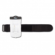 Чехол Amphibious с аудио выходом 12 х 8,5 см i Case (Черны...