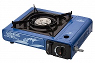 Газовая плита Tourist Портативная CAMPING GURU PLUS TS-233