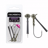  - Tsuribito Tungsten Jig Hea...