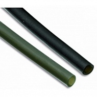 Трубка Carp Zoom Silicon tube 1.5/2.3mm (1 m) Matte Green