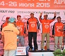 Adrenalin Open 2015, второй день соревнований 