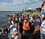 Adrenalin Open 2015, первый день соревнований