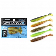 Приманка Yoshi Onyx Diggydan 75мм NEW