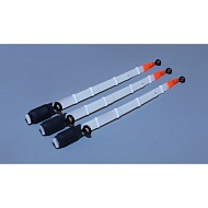 Сторожок СТАЛКЕР ВАРЯГ 110 мм 12 гр (5 шт/уп) 820-12