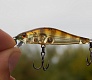 Tsuribito Jerkbait 50F-SR. Просто хороший воблер