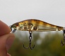 Tsuribito Jerkbait 50F-SR.   