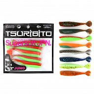  Tsuribito Supersoft Jung 3.2