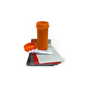 Рем. комплект Nissamaran для ремонта лодки. (клей+материал...