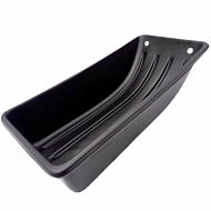 Сани-волокуши Диорит С-2/1 пластик 880*420*220 13922