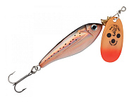 Блесна вращающаяся BLUE FOX Minnow Super Vibrax 9гр.