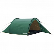 Палатка NovaTour Слайго 3 (зеленый)