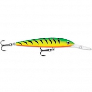 Воблер Rapala Down Deep Husky Jerk 100Мм / Ft Dhj10-Ft