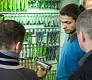 ADRENALIN.RU на выставке &quot;Охота и Рыболовство на Руси 2014&quot;