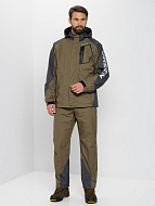 Костюм демисезонный Huntsman Орегон ткань Breathable цвет ...