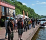 Adrenalin Open 2015, второй день соревнований 